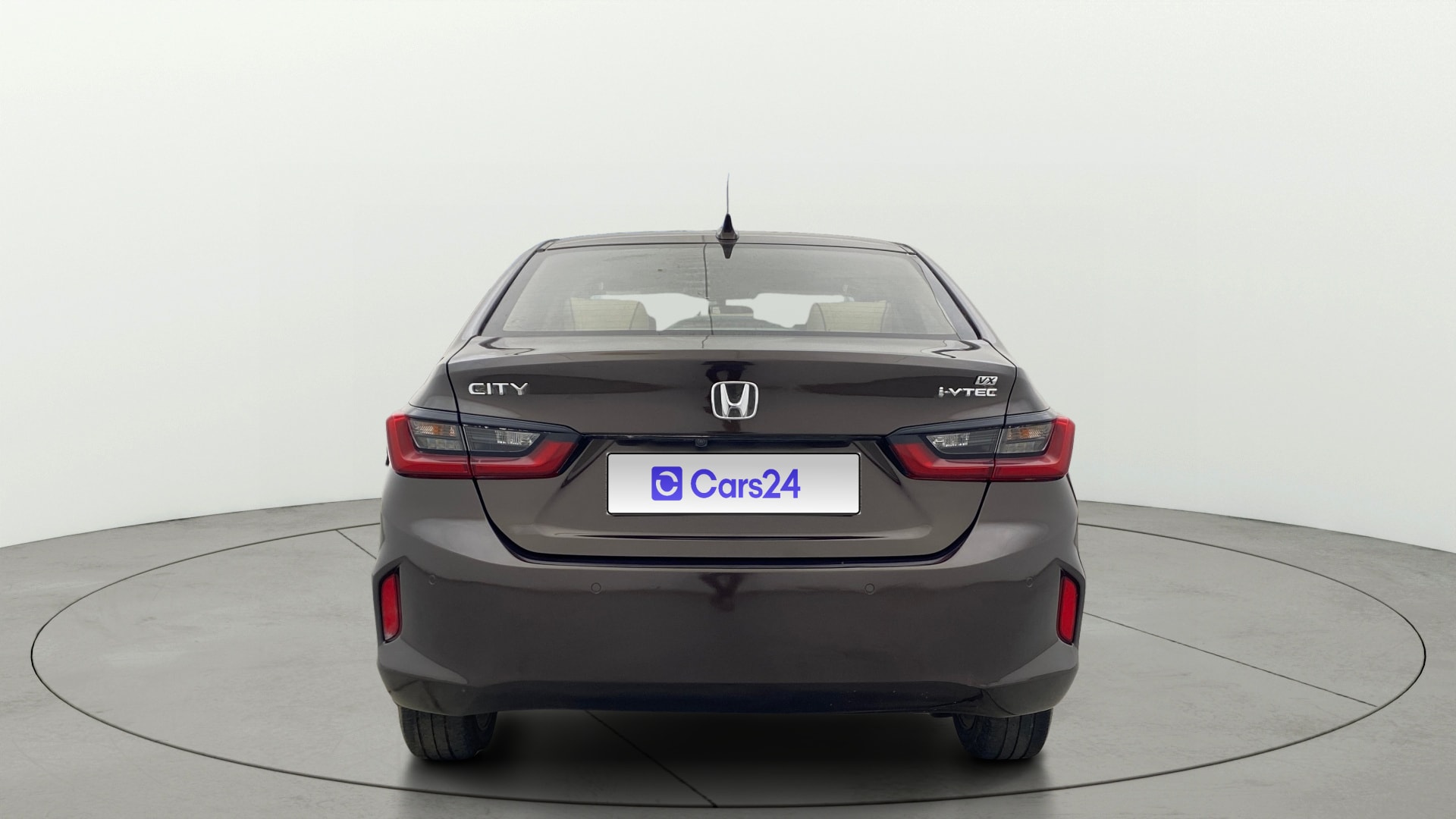 Used 2021 Honda City Used 2021 Honda City