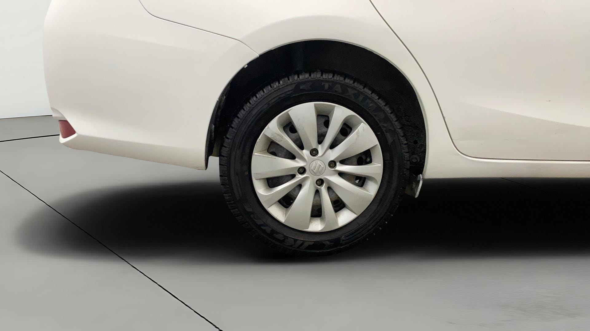 View 2019 Toyota Yaris G MT Image 31 Used 2019 Toyota Yaris G MT Image 31