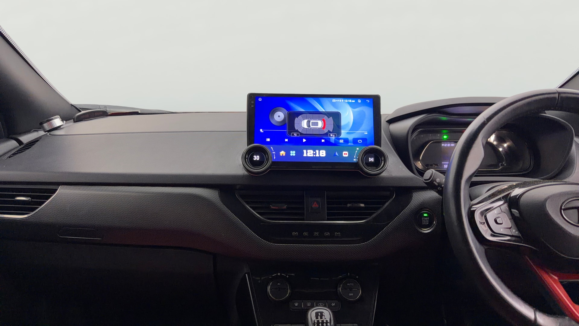 View 2023 Tata Nexon Revotron XE Image 18 Used 2023 Tata Nexon Revotron XE Image 18