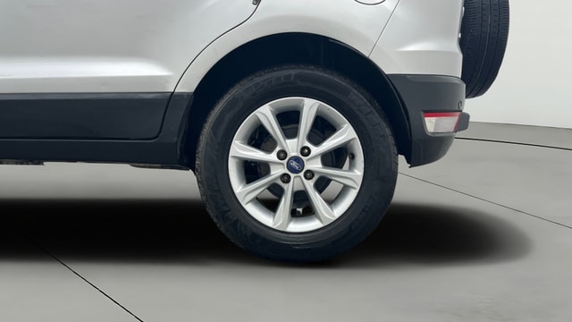 View Ford EcoSport Image 7 Used Ford EcoSport Image 7