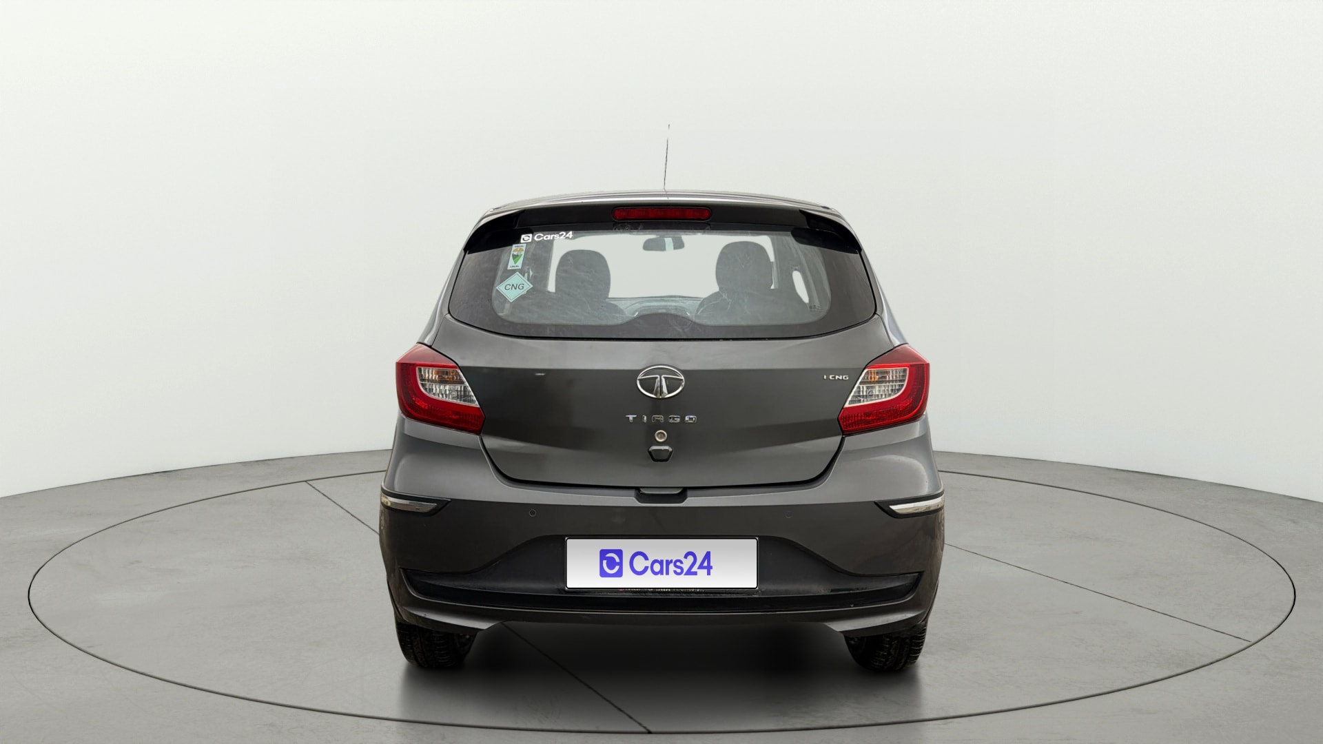 Used 2022 Tata Tiago Used 2022 Tata Tiago