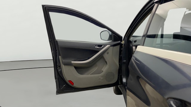 View Tata Nexon Image 31 Used Tata Nexon Image 31