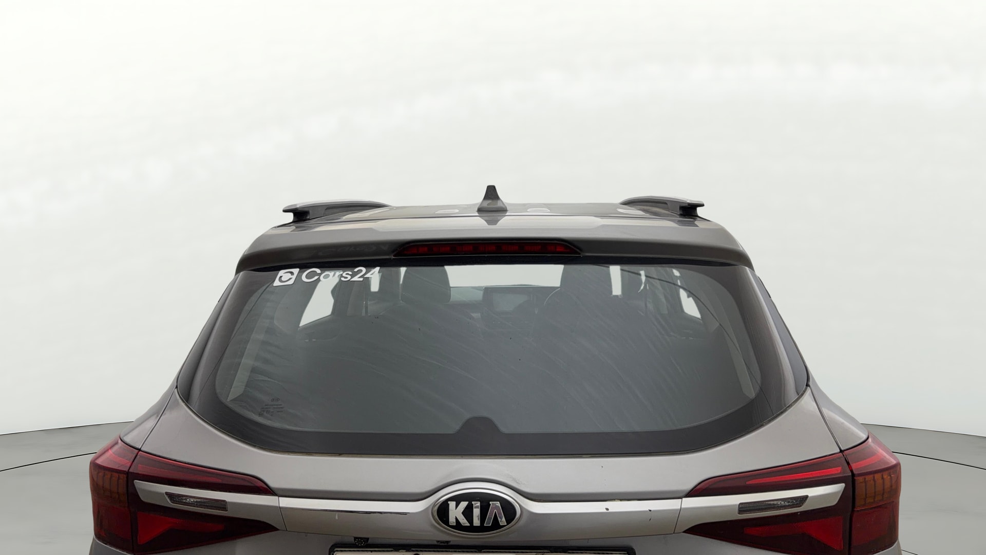 Used 2019 Kia Seltos Used 2019 Kia Seltos
