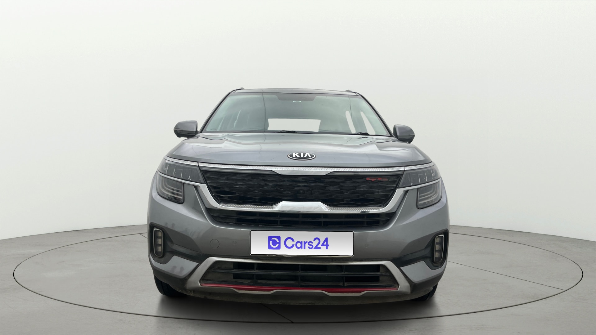 Used 2020 Kia Seltos Used 2020 Kia Seltos