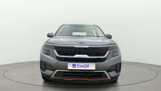 View Kia Seltos Image 1 Used Kia Seltos Image 1