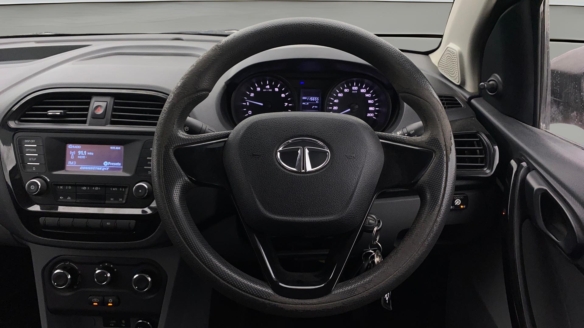 View 2018 Tata Tigor XE Diesel Image 20 Used 2018 Tata Tigor XE Diesel Image 20