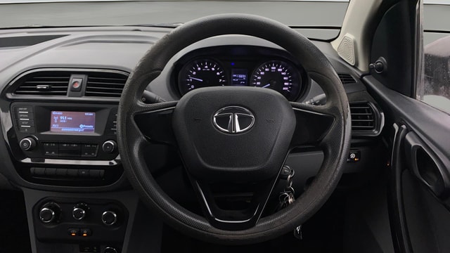 View Tata Tigor Image 20 Used Tata Tigor Image 20