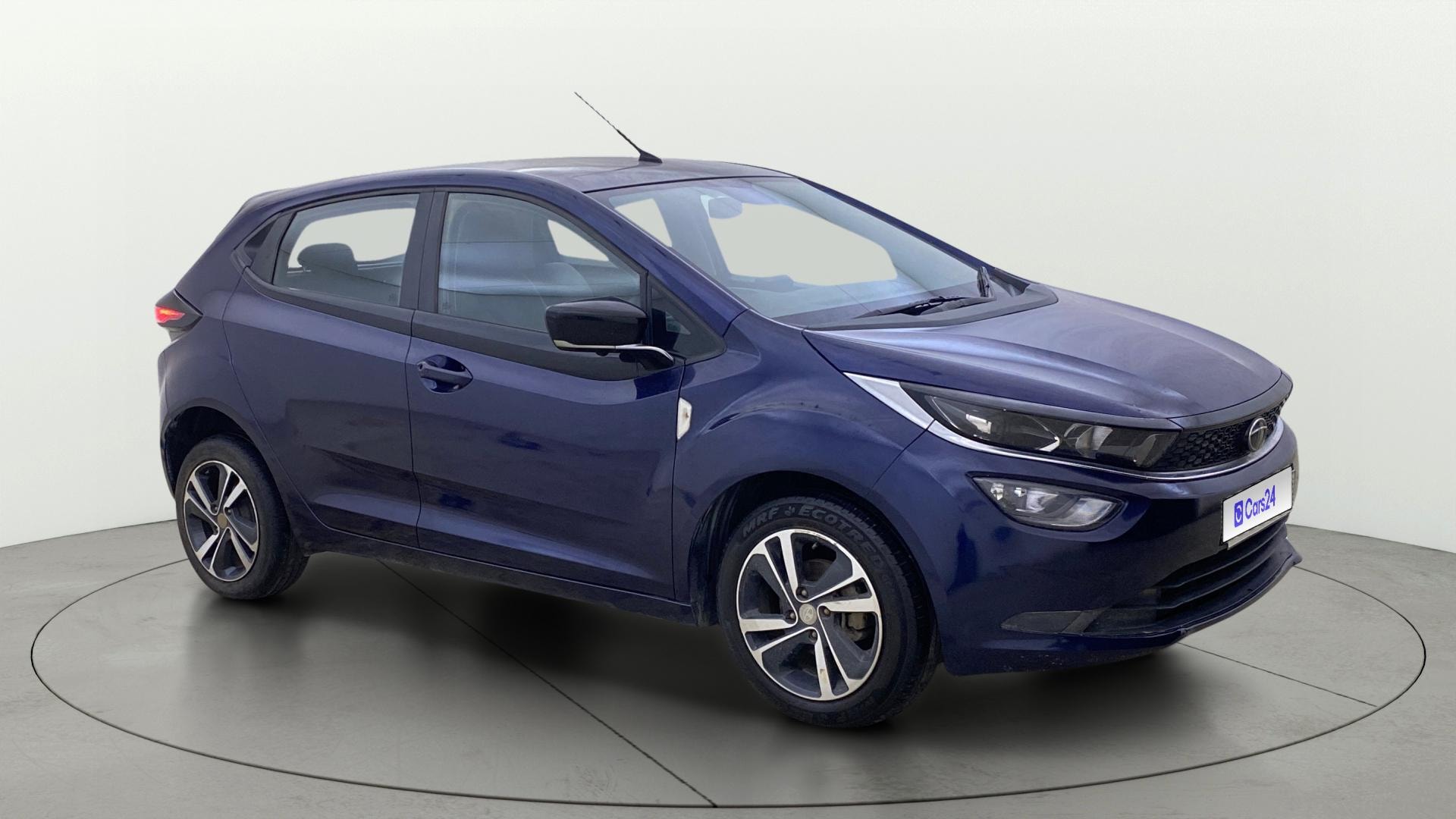 Used 2022 Tata Altroz Used 2022 Tata Altroz