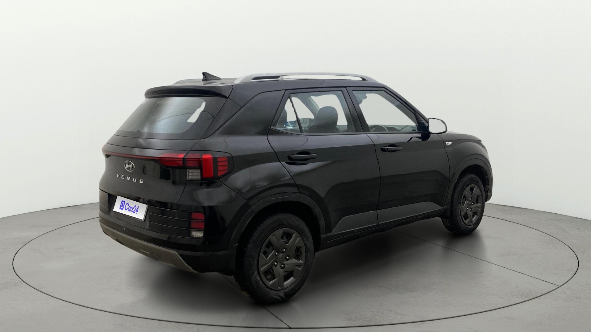 Used 2024 Hyundai Venue Used 2024 Hyundai Venue