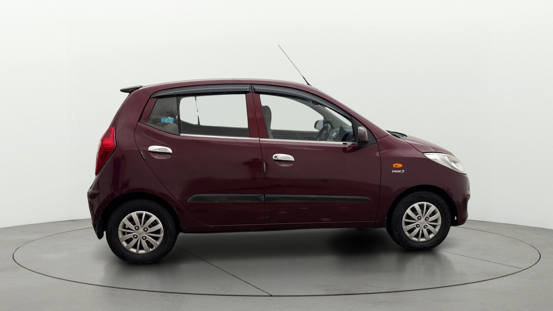 Used 2014 Hyundai i10 Used 2014 Hyundai i10