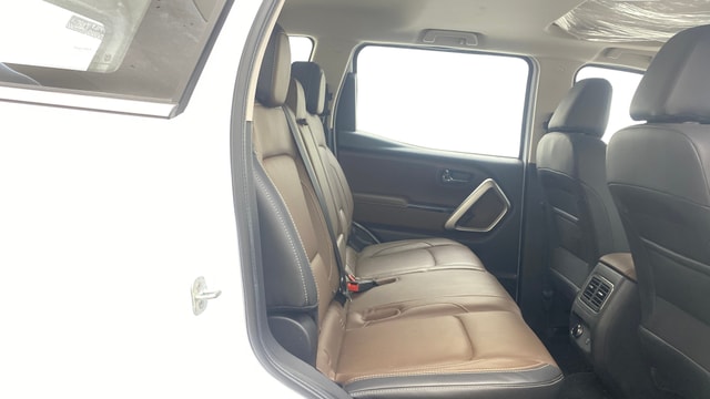 View Mahindra Scorpio-N Image 32 Used Mahindra Scorpio-N Image 32