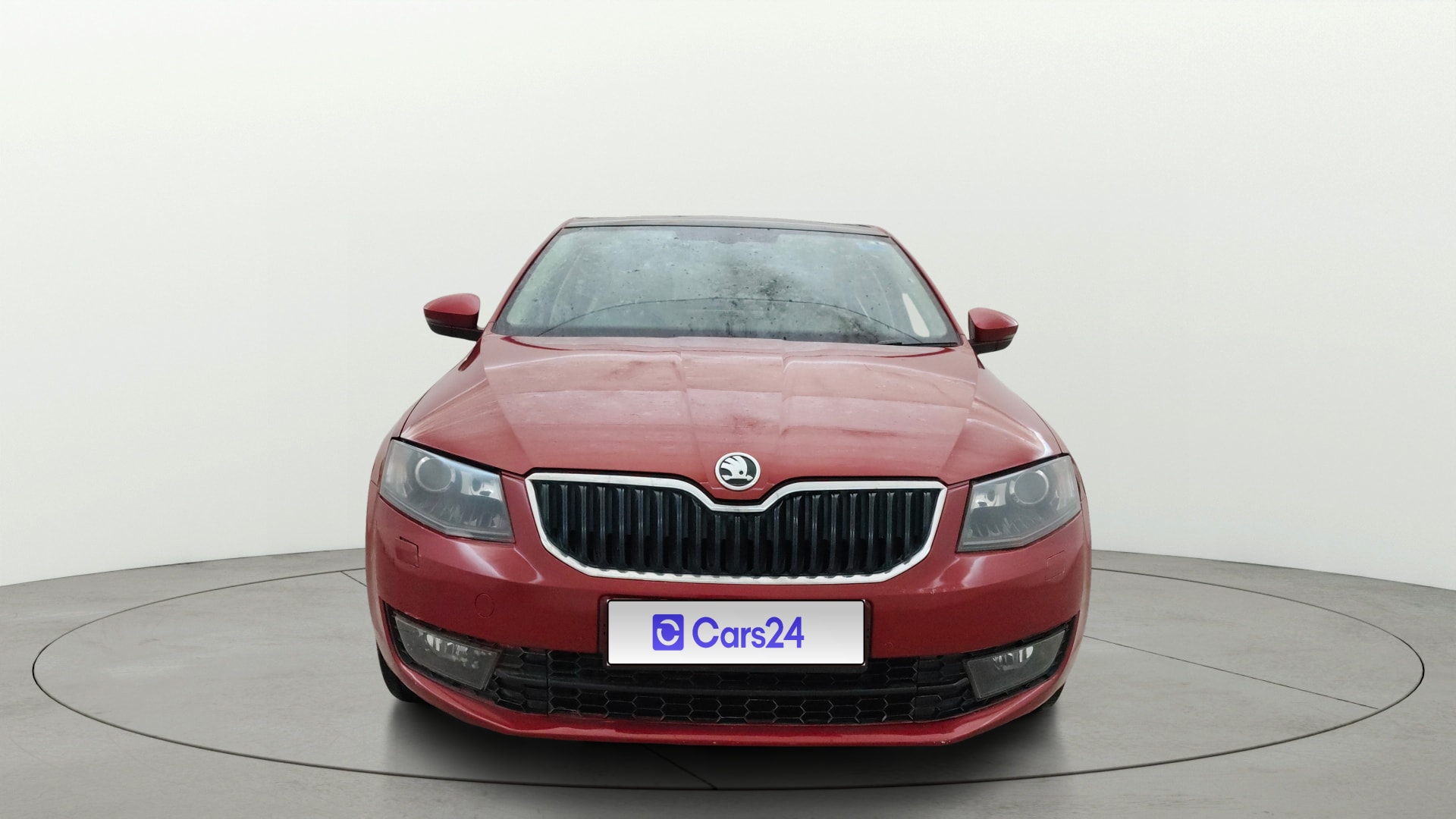 Used 2017 Skoda Octavia Used 2017 Skoda Octavia