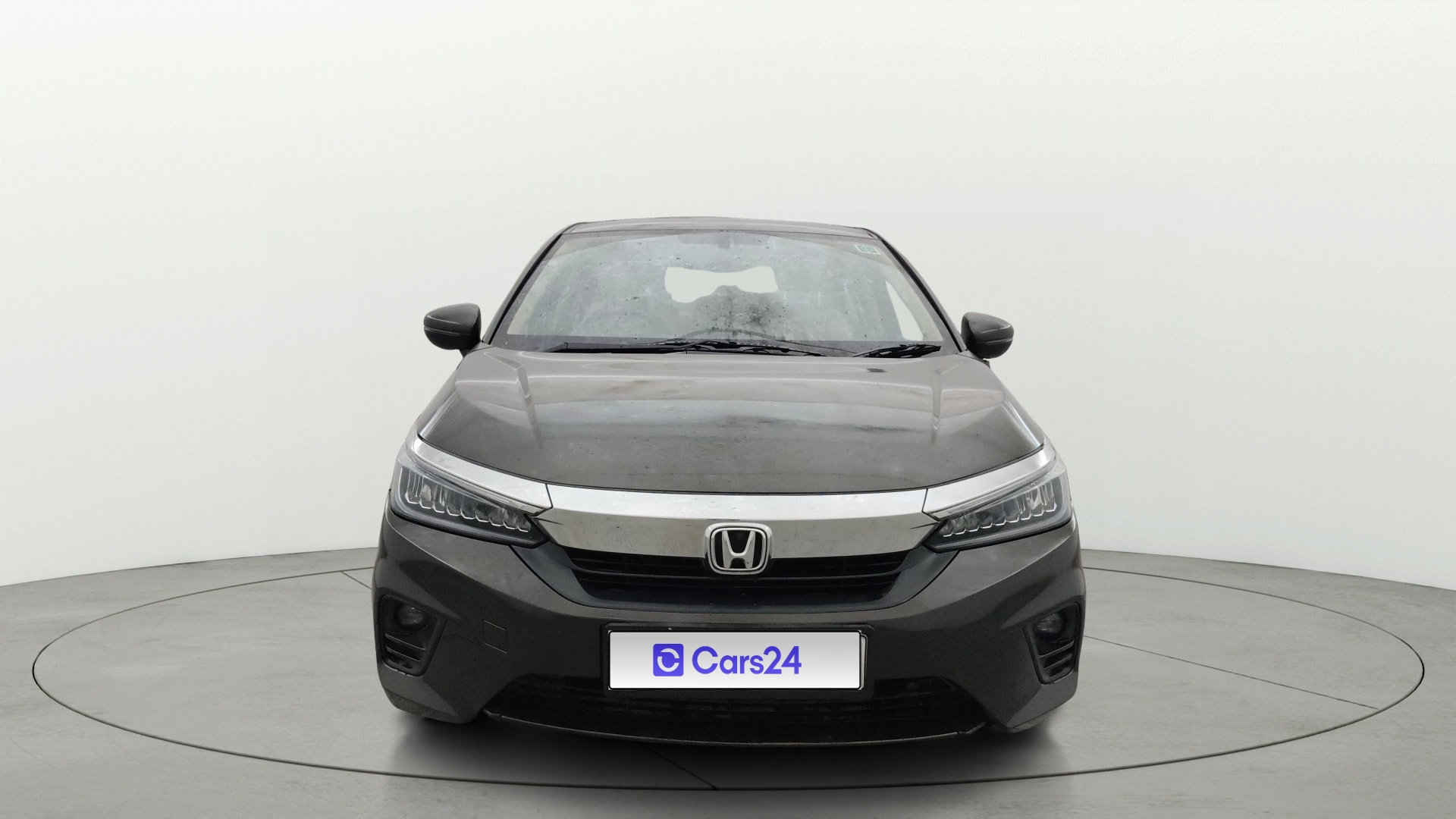 Used 2022 Honda City ZX Used 2022 Honda City ZX