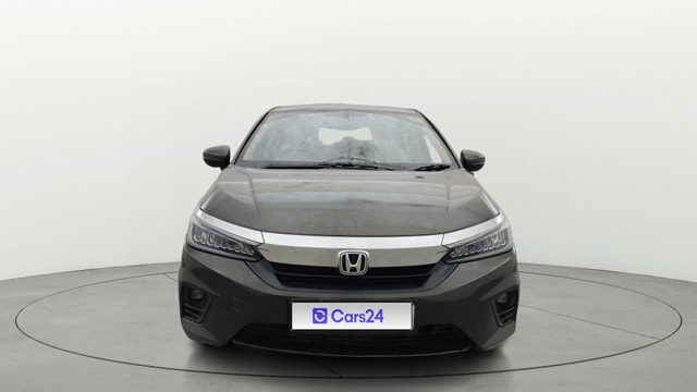View Honda City ZX Image 1 Used Honda City ZX Image 1