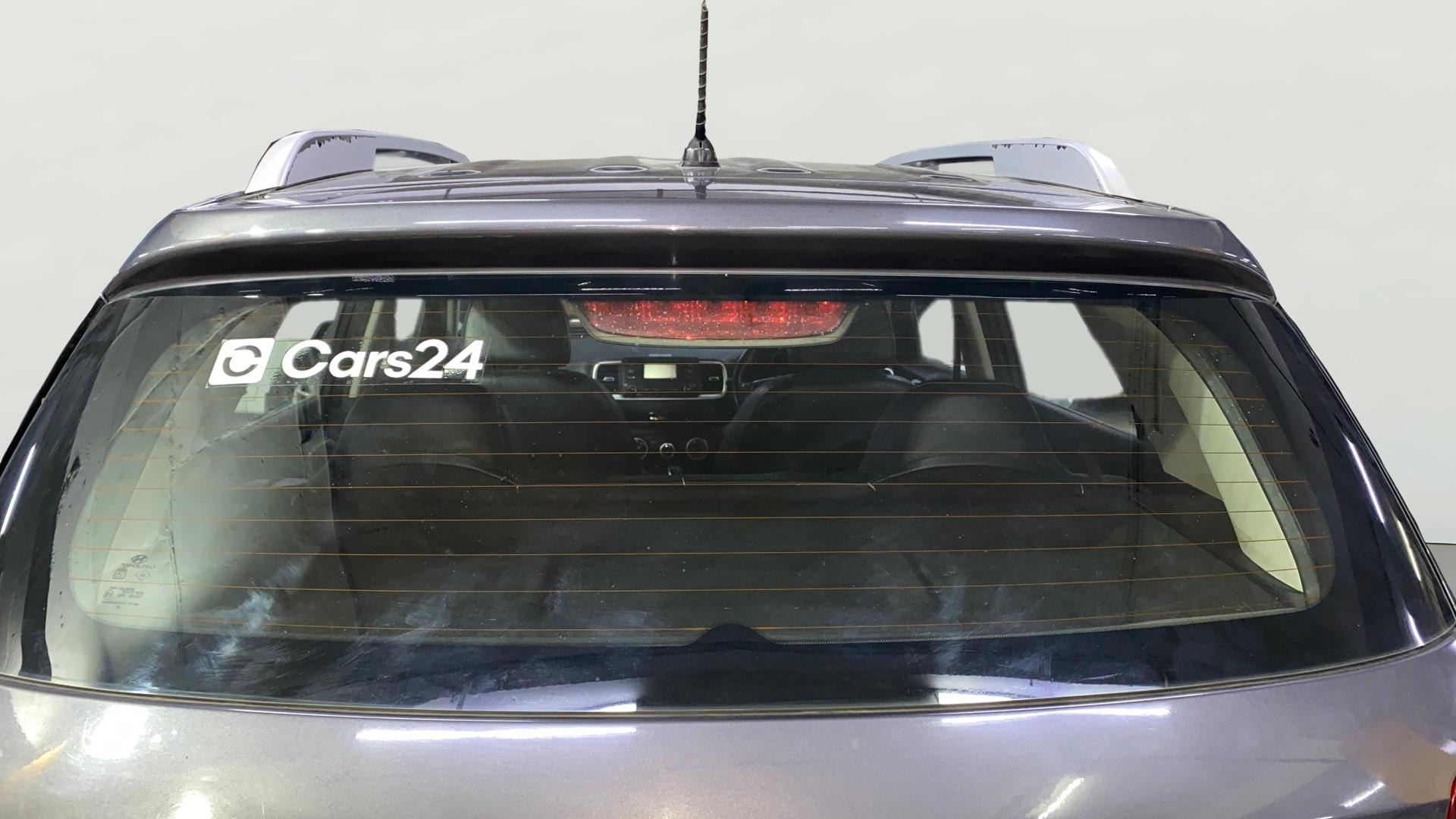 View 2019 Hyundai Venue E 1.2 Petrol BS IV Image 4 Used 2019 Hyundai Venue E 1.2 Petrol BS IV Image 4