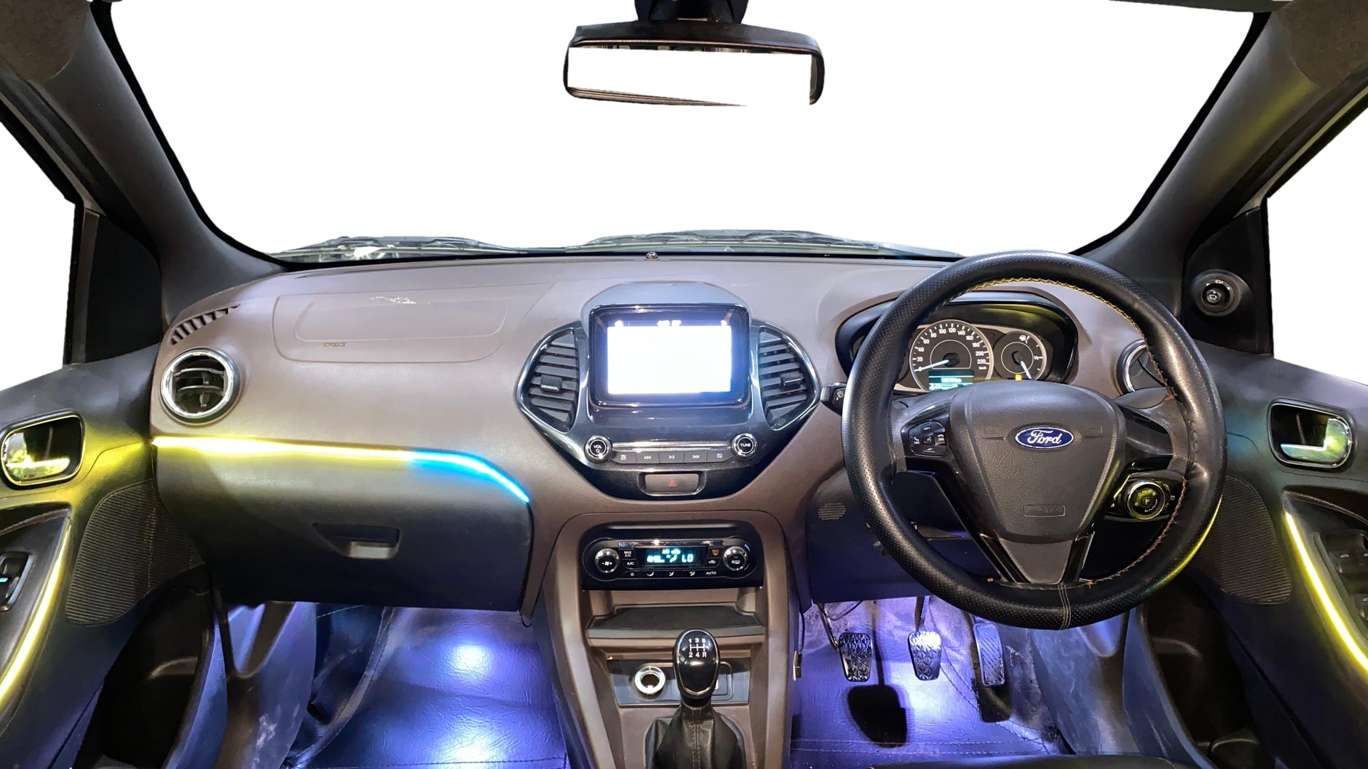 Used 2019 Ford Freestyle Used 2019 Ford Freestyle