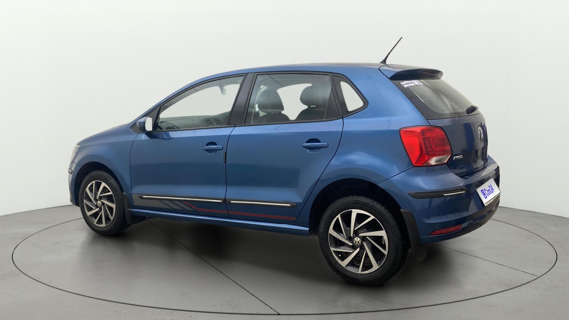 View 2018 Volkswagen Polo 1.2 AllStar Limited Edition Image 2 Used 2018 Volkswagen Polo 1.2 AllStar Limited Edition Image 2