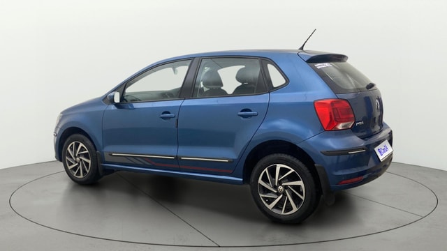 View Volkswagen Polo Image 2 Used Volkswagen Polo Image 2