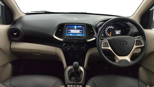 View Hyundai New Santro Image 15 Used Hyundai New Santro Image 15