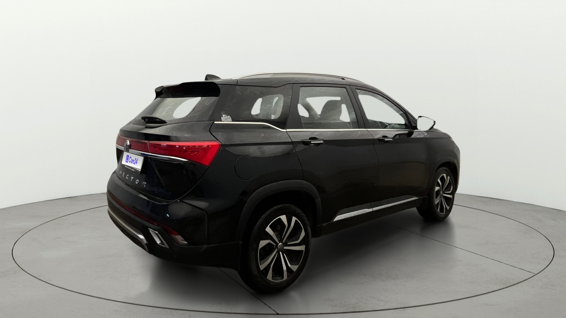 Used 2024 MG Hector Used 2024 MG Hector