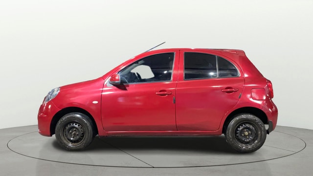 View Nissan Micra Active Image 25 Used Nissan Micra Active Image 25