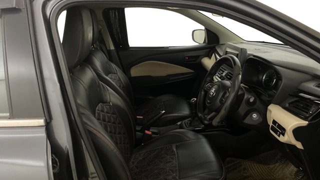 View Toyota Glanza Image 26 Used Toyota Glanza Image 26