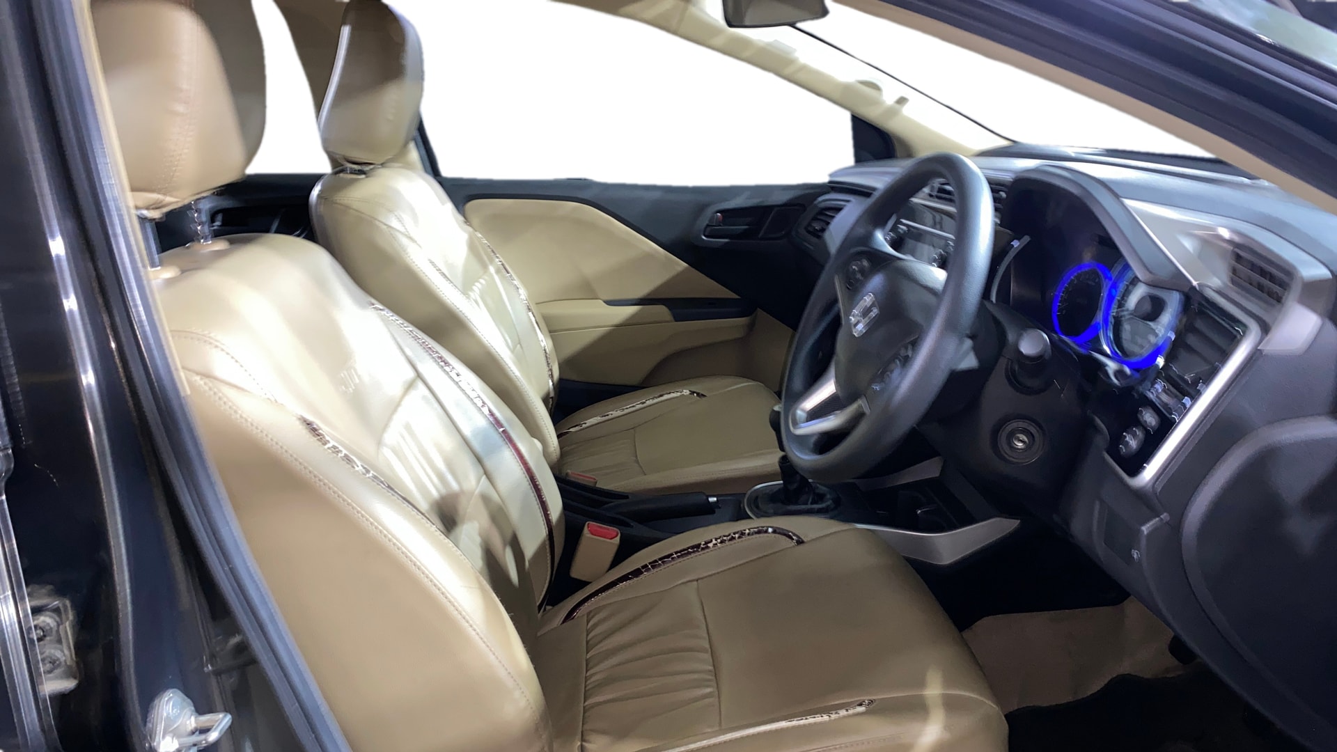 Used 2015 Honda City Used 2015 Honda City