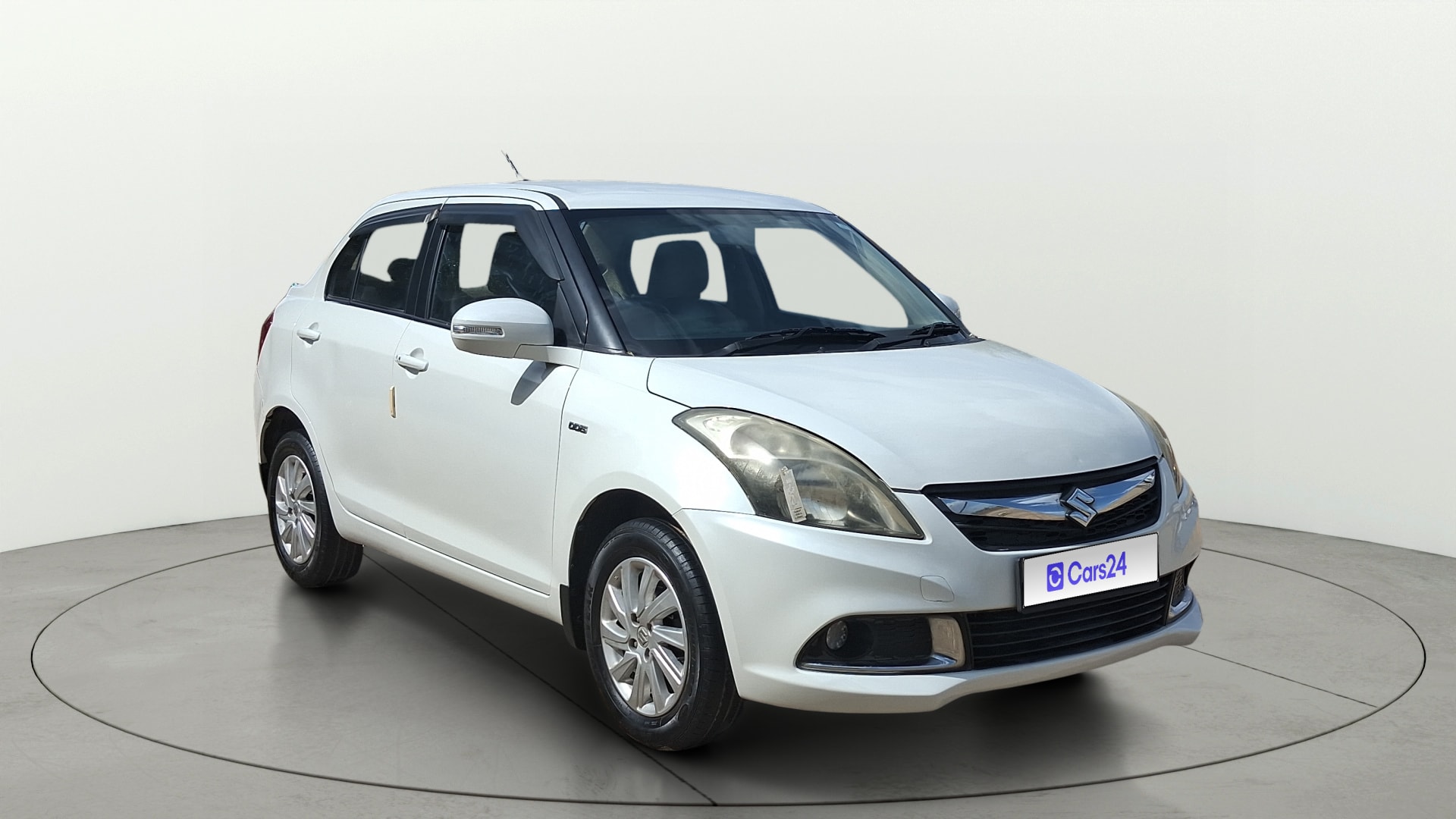 View 2016 Maruti Suzuki 1000 Base Variant Image 37 Used 2016 Maruti Suzuki 1000 Base Variant Image 37