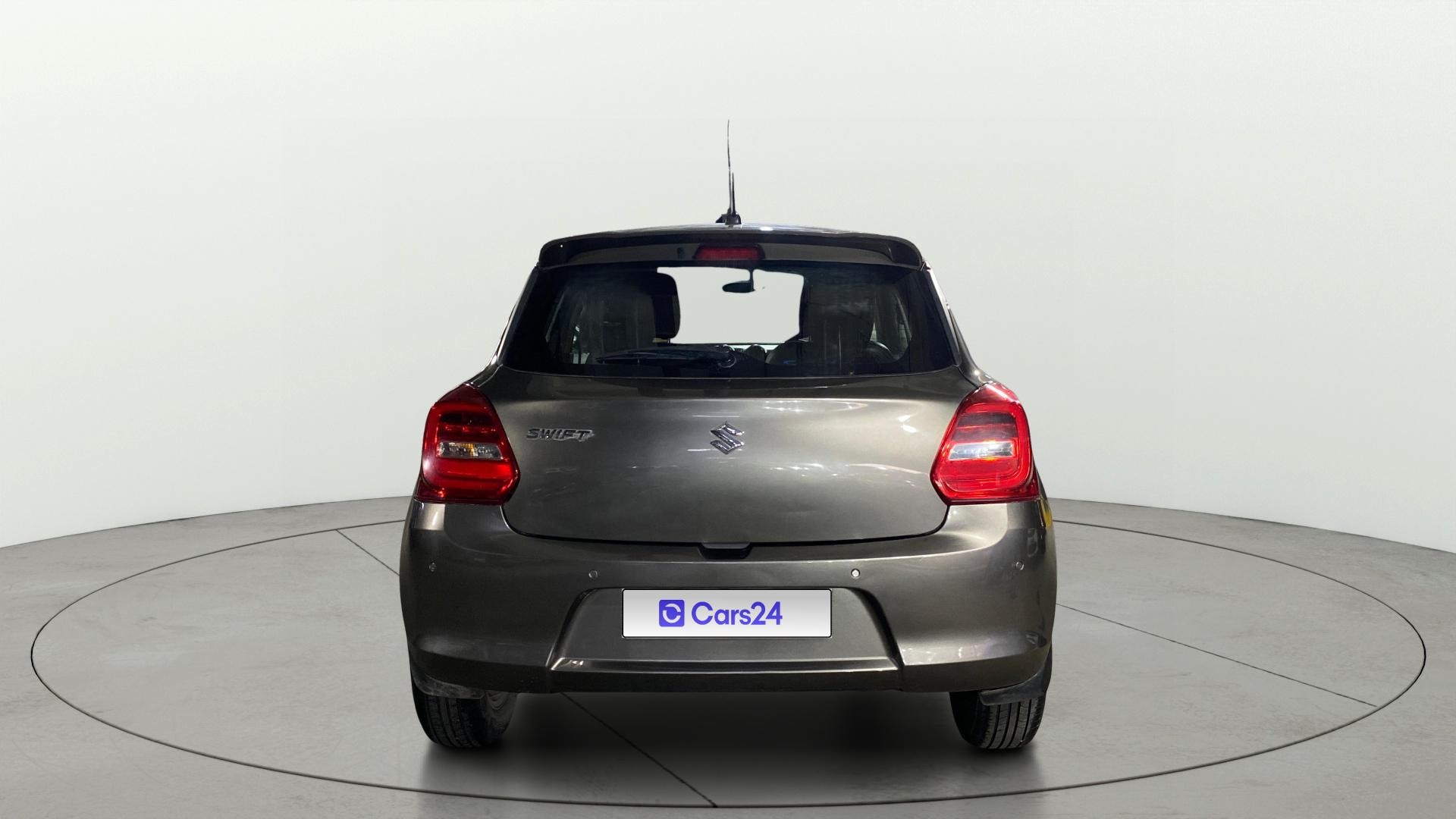 View 2018 Maruti Suzuki 1000 Base Variant Image 40 Used 2018 Maruti Suzuki 1000 Base Variant Image 40