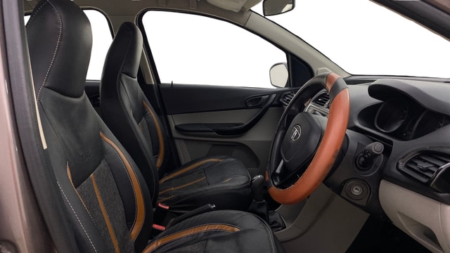 View Tata Tiago Image 25 Used Tata Tiago Image 25