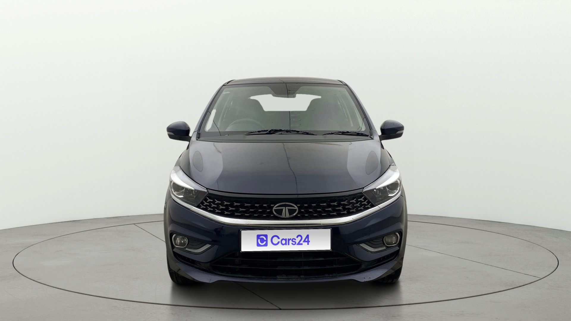 Used 2023 Tata Tigor Used 2023 Tata Tigor