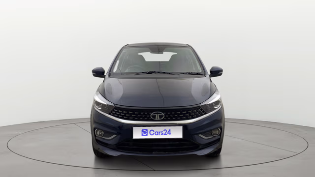 View Tata Tigor Image 1 Used Tata Tigor Image 1