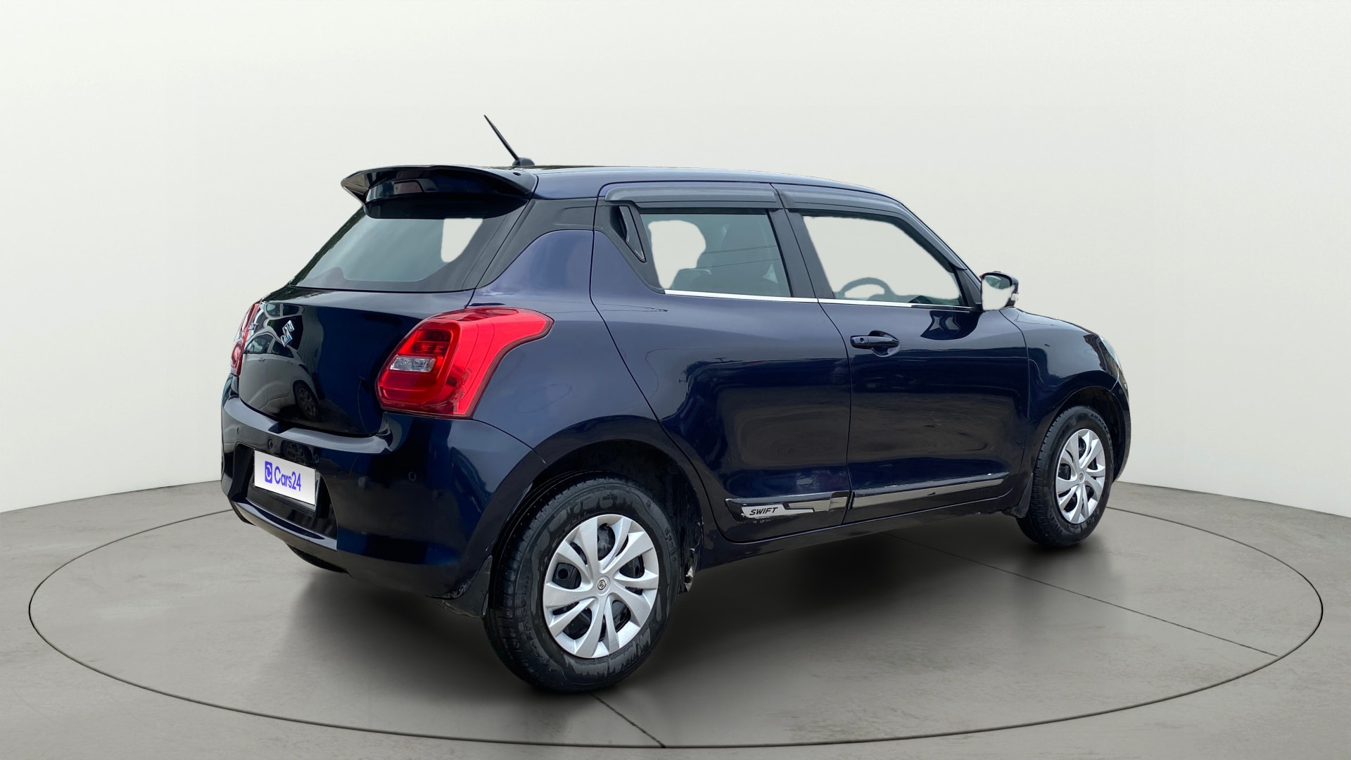 View 2021 Maruti Suzuki 1000 Base Variant Image 41 Used 2021 Maruti Suzuki 1000 Base Variant Image 41