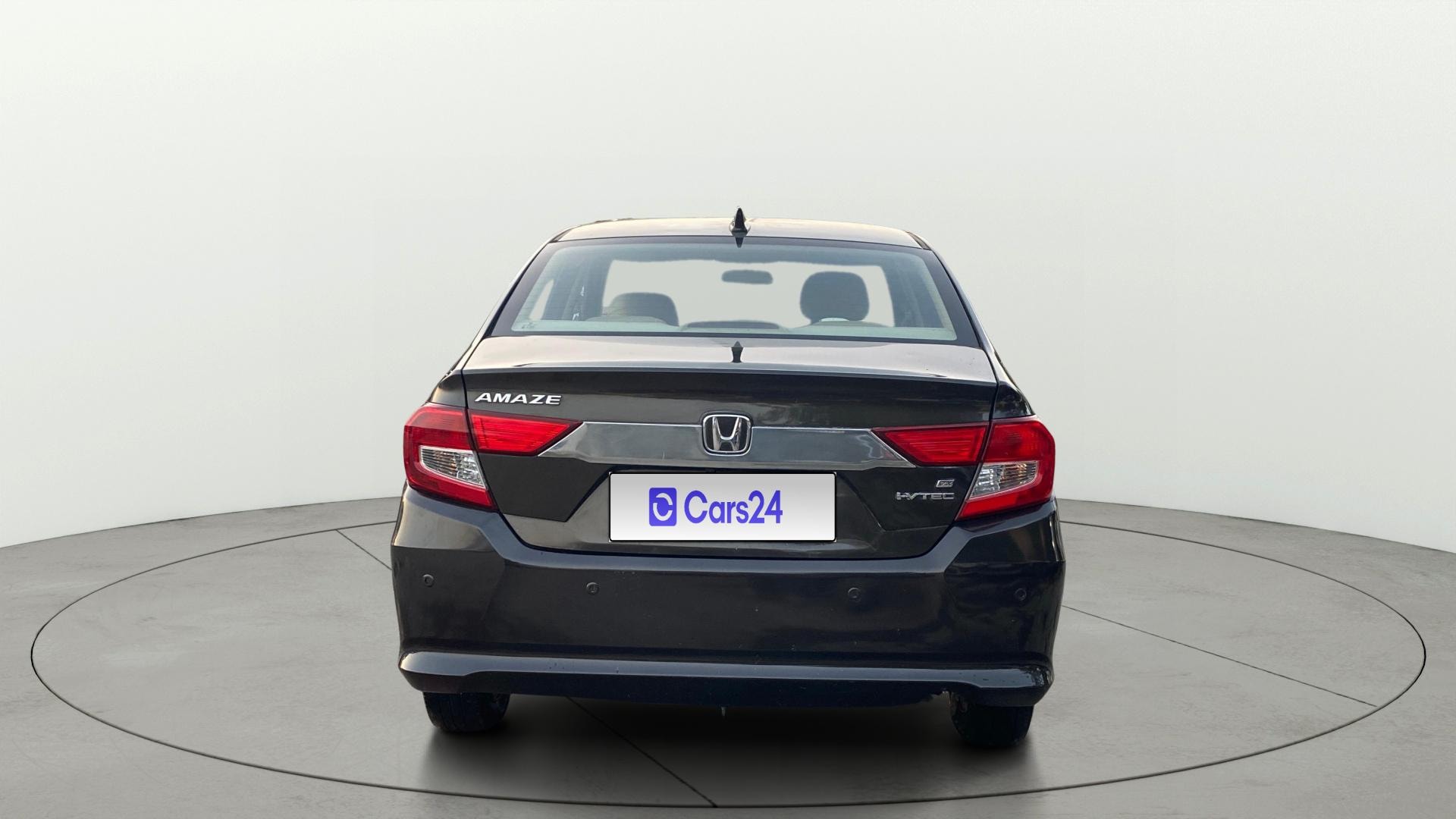 View 2018 Honda Amaze E MT Petrol BS IV Image 41 Used 2018 Honda Amaze E MT Petrol BS IV Image 41