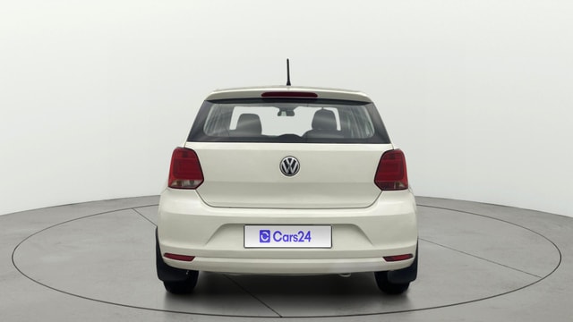 View Volkswagen Polo Image 39 Used Volkswagen Polo Image 39