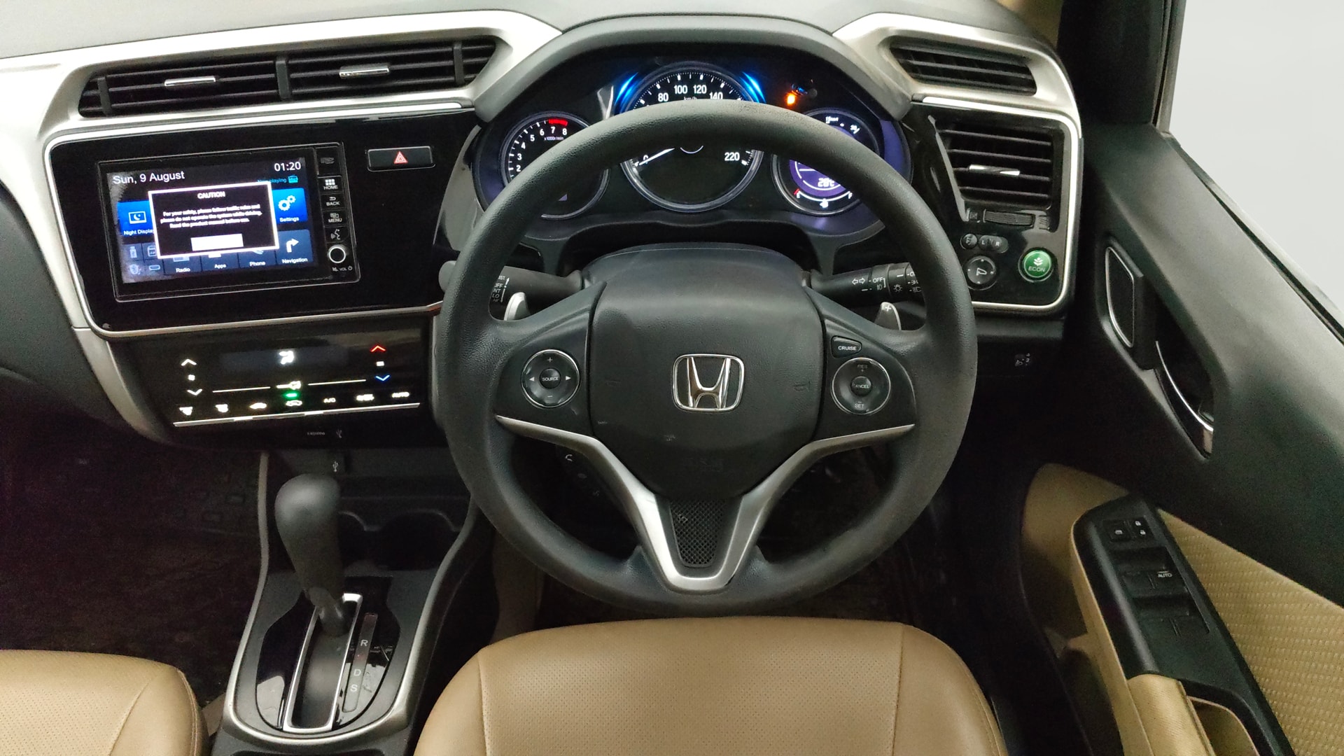 Used 2019 Honda City Used 2019 Honda City