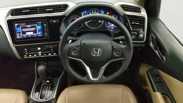 View Honda City Image 21 Used Honda City Image 21