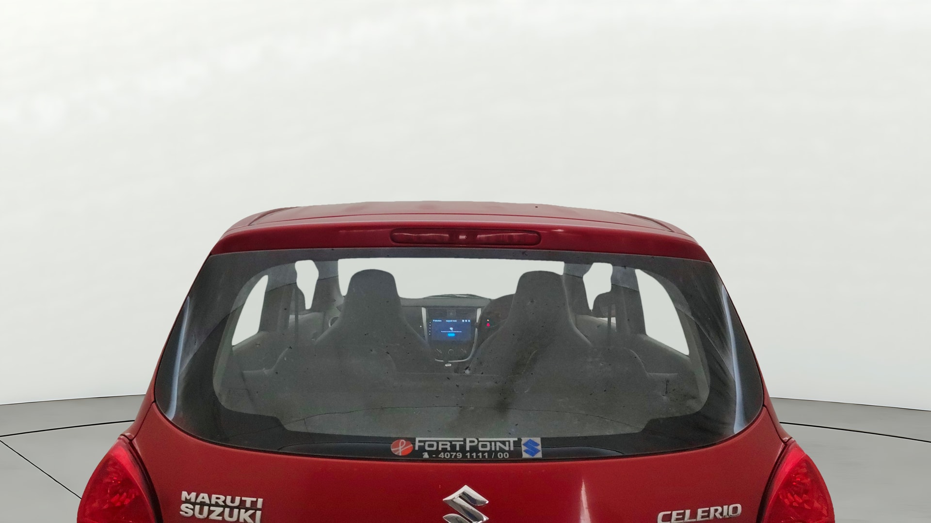 Used 2016 Maruti Suzuki 1000 Used 2016 Maruti Suzuki 1000