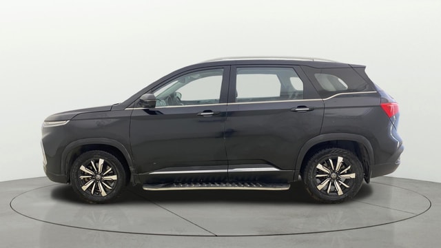 View MG Hector Image 27 Used MG Hector Image 27
