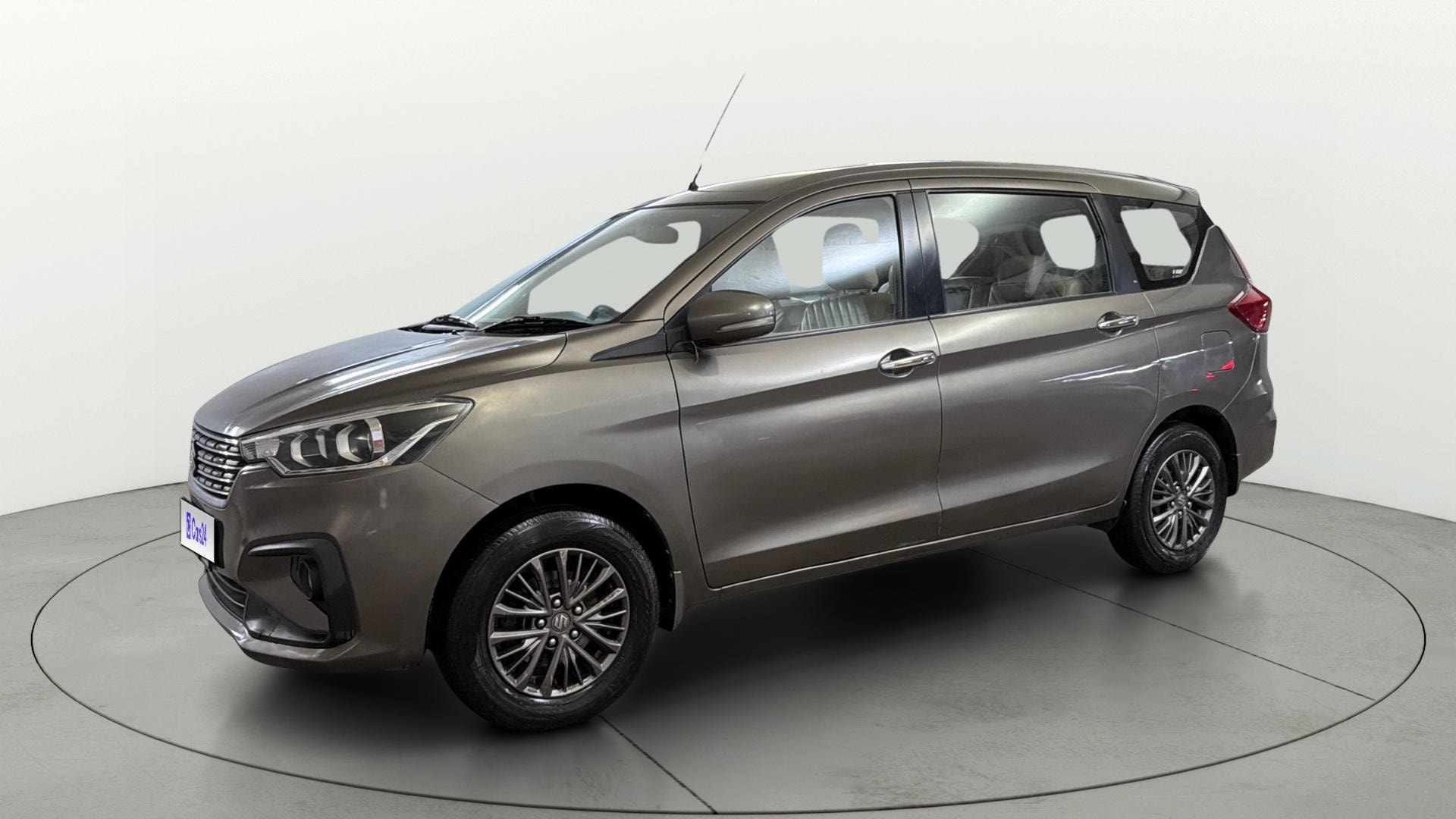 View 2019 Maruti Suzuki 1000 Base Variant Image 22 Used 2019 Maruti Suzuki 1000 Base Variant Image 22
