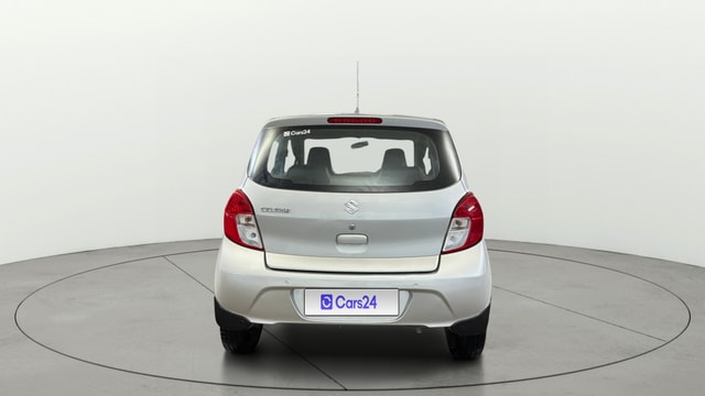 View Maruti Suzuki 1000 Image 38 Used Maruti Suzuki 1000 Image 38