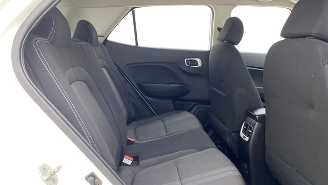 View Hyundai Venue Image 28 Used Hyundai Venue Image 28