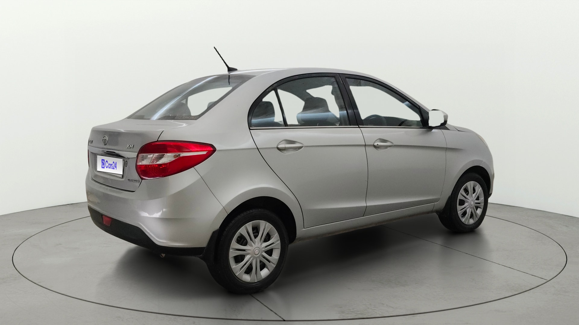 View 2015 Tata Zest XM Petrol Image 41 Used 2015 Tata Zest XM Petrol Image 41