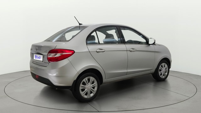 View Tata Zest Image 41 Used Tata Zest Image 41