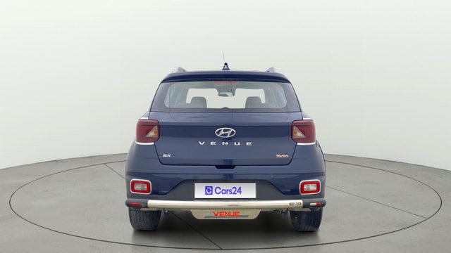 View Hyundai Venue Image 41 Used Hyundai Venue Image 41