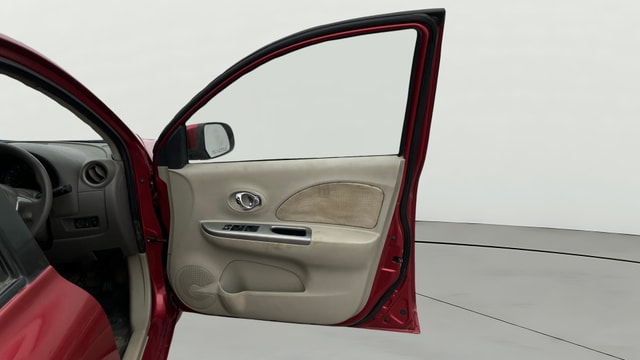 View Nissan Micra Image 44 Used Nissan Micra Image 44