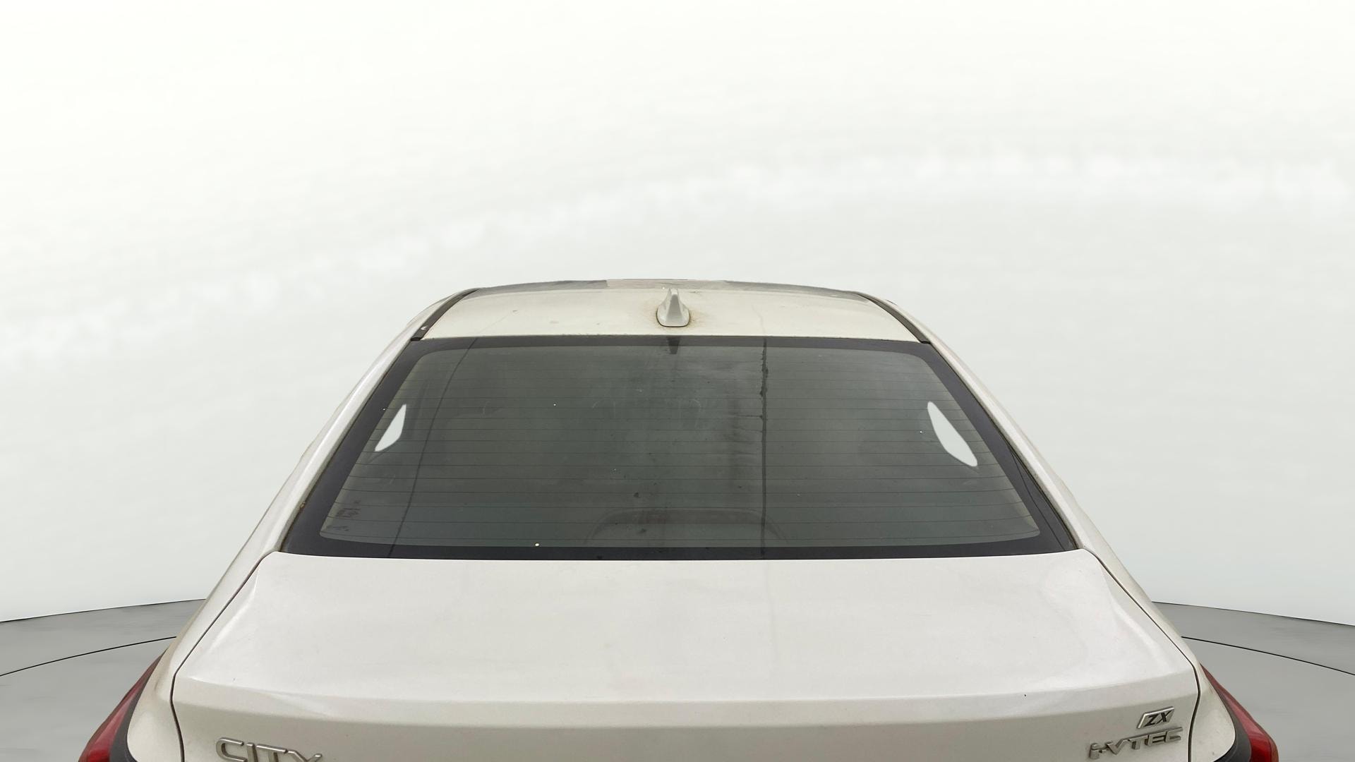 Used 2020 Honda City ZX Used 2020 Honda City ZX
