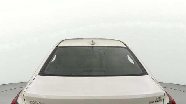 View Honda City ZX Image 5 Used Honda City ZX Image 5