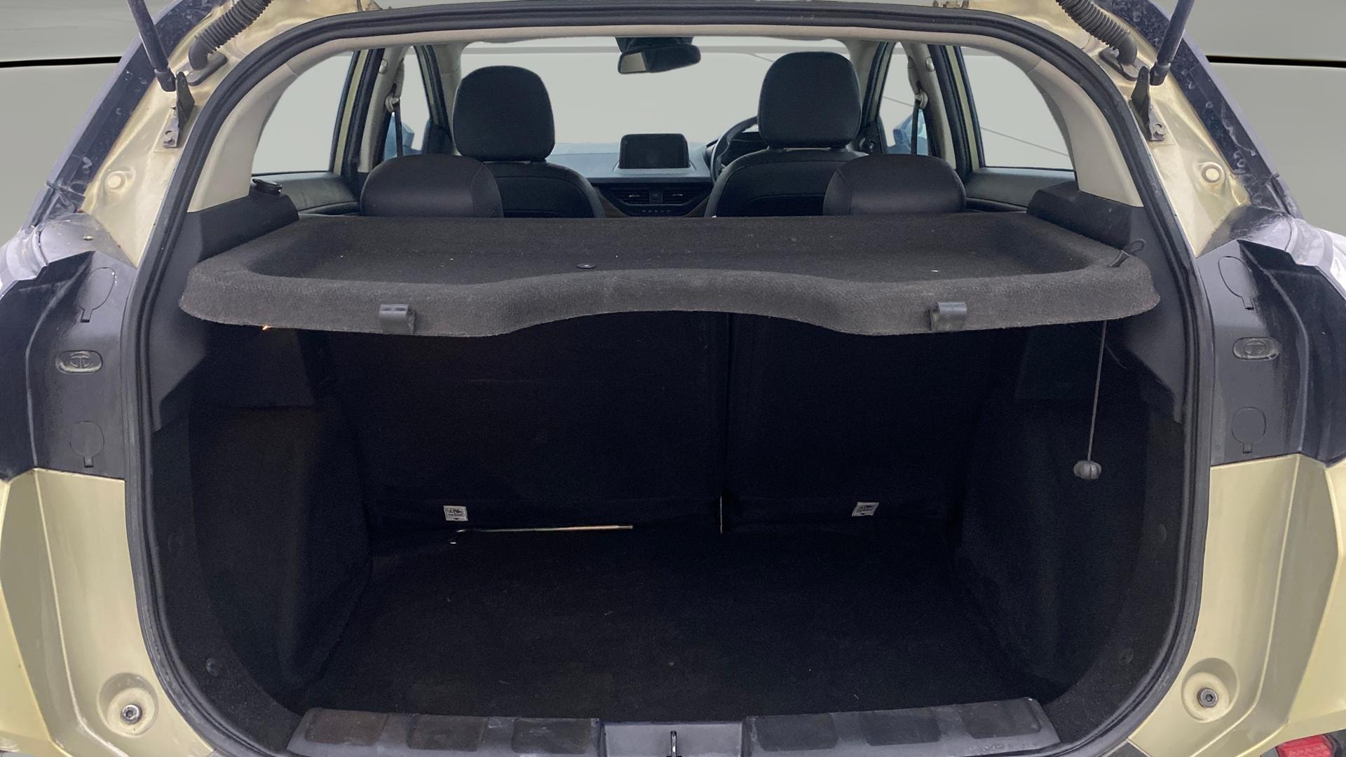 Used 2023 Tata Nexon Used 2023 Tata Nexon