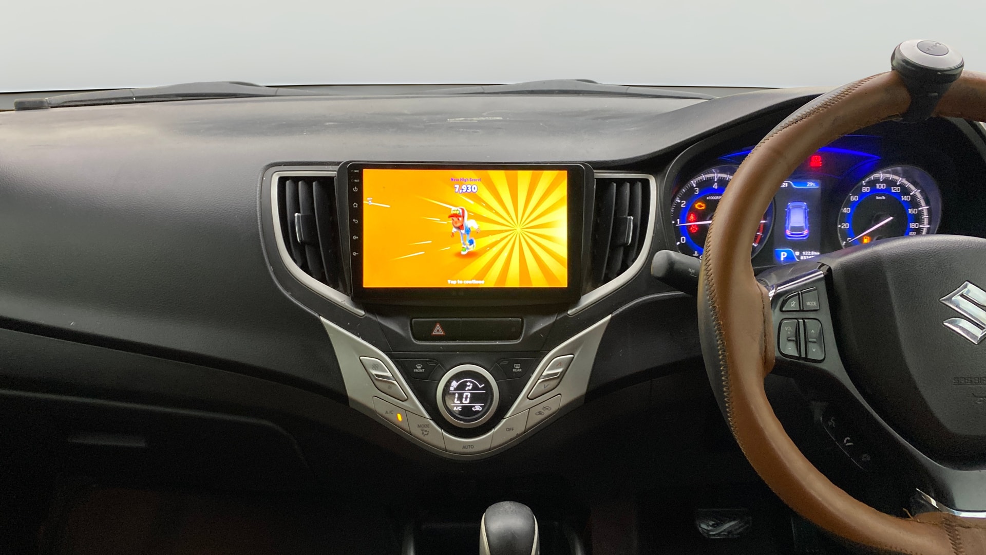 View 2018 Maruti Suzuki 1000 Base Variant Image 17 Used 2018 Maruti Suzuki 1000 Base Variant Image 17